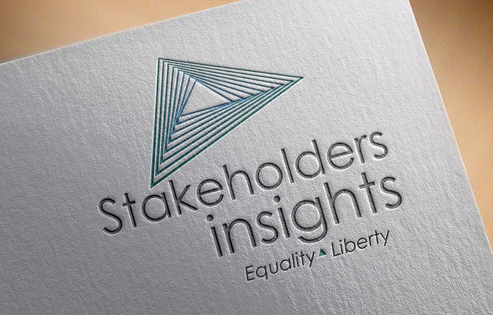 Diseño de Logo por Cristhiam92 para stakeholders insights | Diseño #10804309