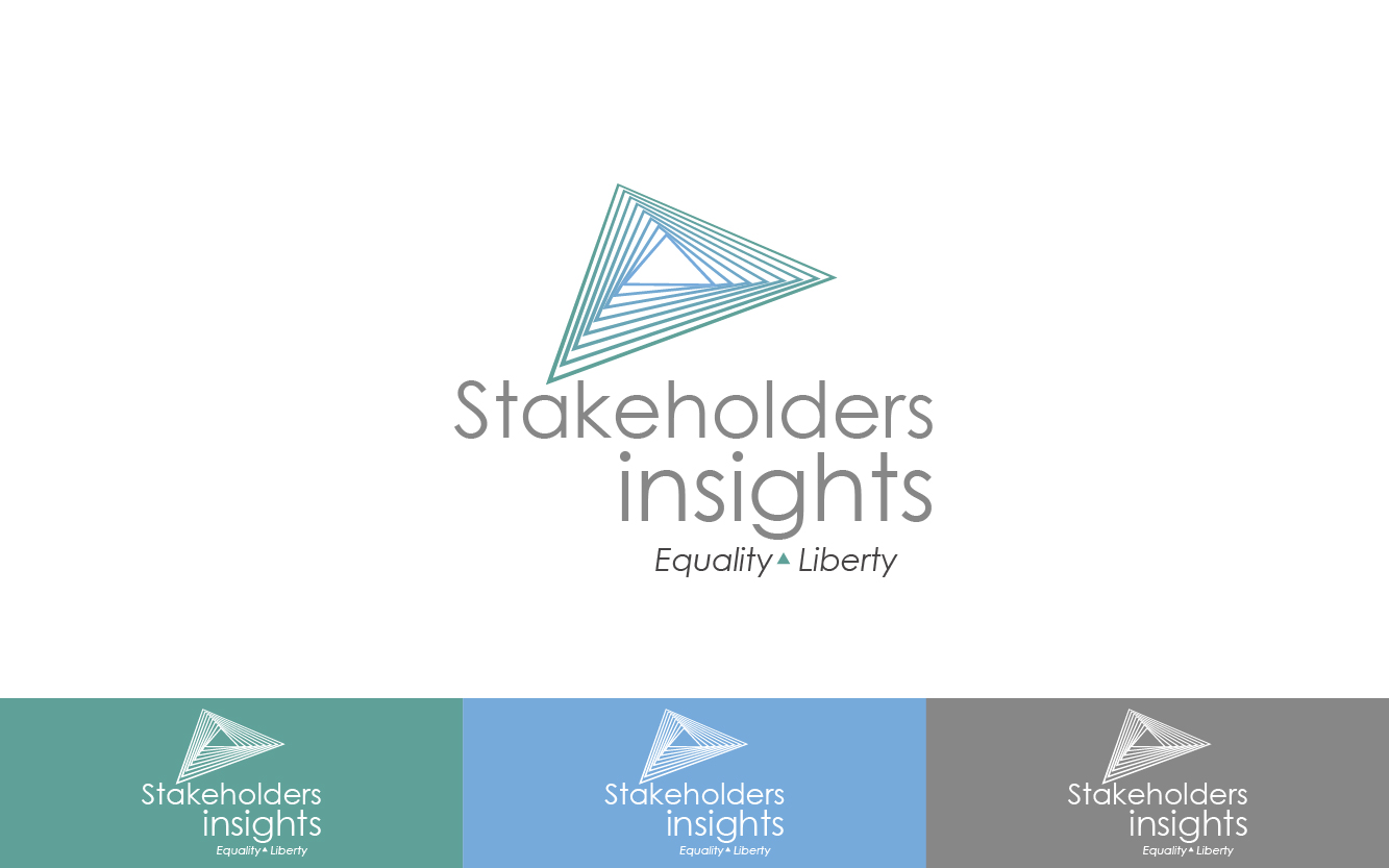 Logo Design by Cristhiam92 for stakeholders insights | Design #10804310