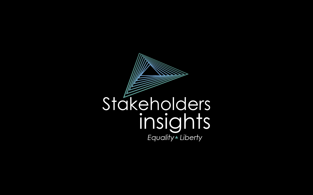 Logo Design by Cristhiam92 for stakeholders insights | Design #10804311