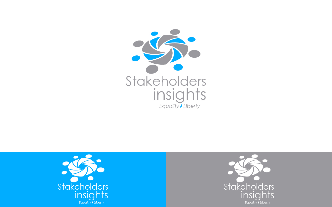 Diseño de Logo por Cristhiam92 para stakeholders insights | Diseño #10804322