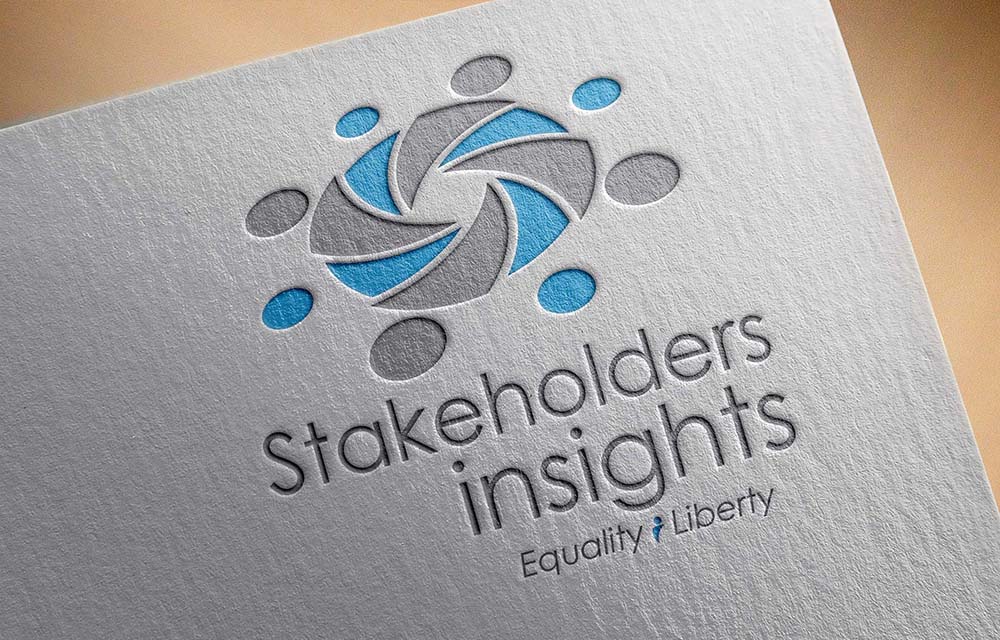 Diseño de Logo por Cristhiam92 para stakeholders insights | Diseño #10804323