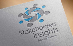 Diseño de Logo por Cristhiam92 para stakeholders insights | Diseño: #10804323