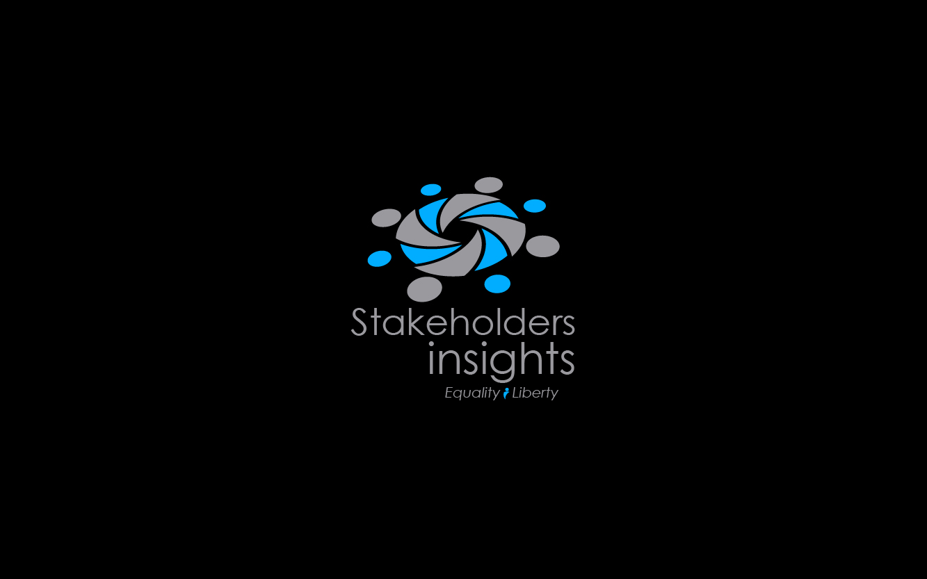 Diseño de Logo por Cristhiam92 para stakeholders insights | Diseño #10804324