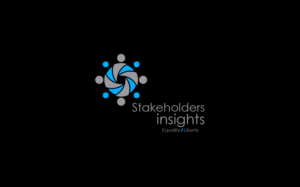 Diseño de Logo por Cristhiam92 para stakeholders insights | Diseño: #10804340