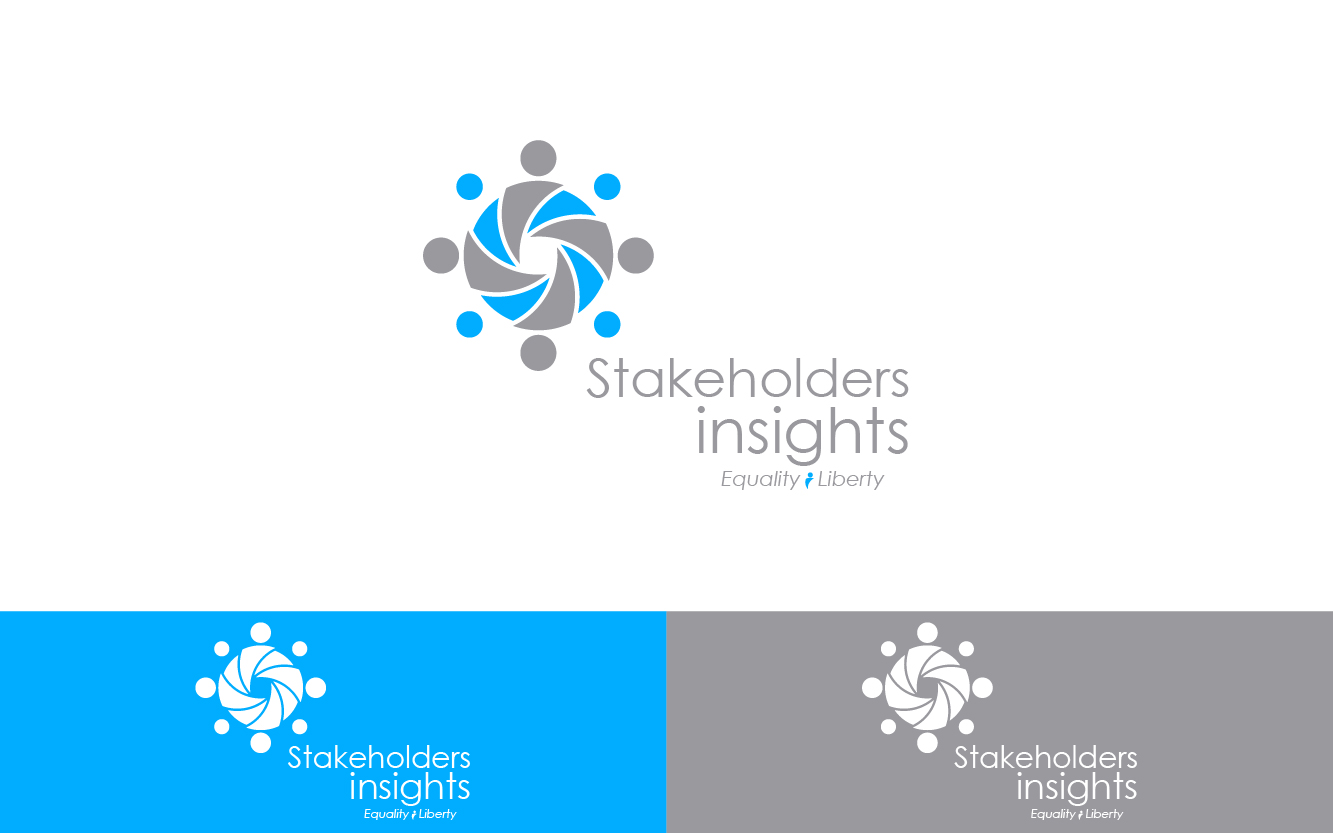 Diseño de Logo por Cristhiam92 para stakeholders insights | Diseño #10804342