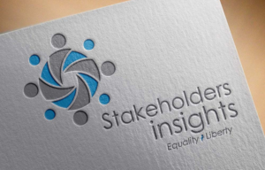 Diseño de Logo por Cristhiam92 para stakeholders insights | Diseño: #10804344