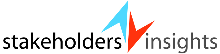 Logo Design by iwn_itm for stakeholders insights | Design #10798181
