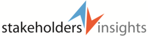 Logo Design by iwn_itm for stakeholders insights | Design #10798181