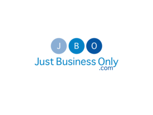 Logo Design by fontasdesign for Just Business Only | Design: #10868805