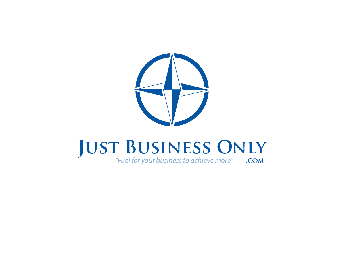 Logo Design by fontasdesign for Just Business Only | Design #10869168