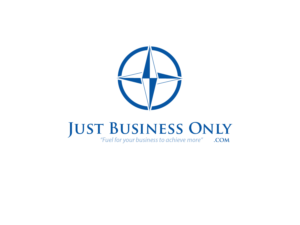 Logo Design by fontasdesign for Just Business Only | Design: #10869168