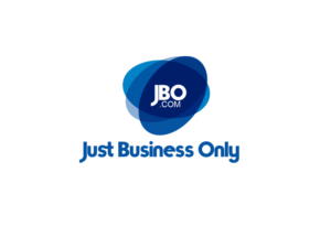Logo Design by fontasdesign for Just Business Only | Design #10886993