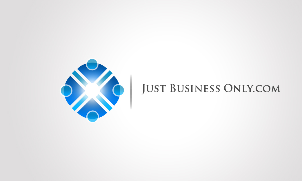 Logo Design by topdesign for Just Business Only | Design #10888120