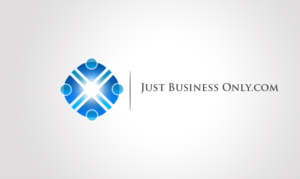 Logo Design by topdesign for Just Business Only | Design #10888120
