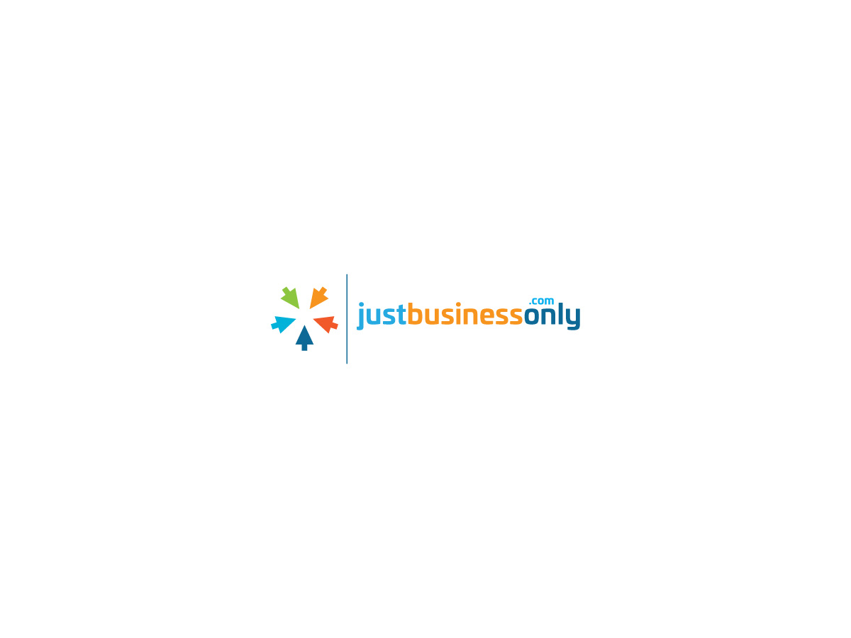 Logo Design by Neil for Just Business Only | Design #10812122