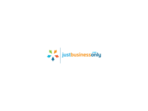 Just Business Only.com | Logo Design by Neil