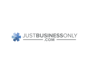 Logo Design by sourgraping for Just Business Only | Design: #10859274