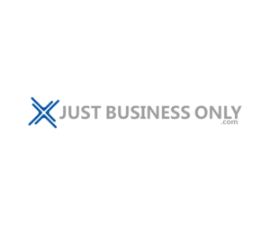 Logo Design by graphicssquare for Just Business Only | Design: #10829265