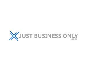 Logo Design by graphicssquare for Just Business Only | Design: #10829270