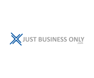 Logo Design by graphicssquare for Just Business Only | Design: #10829278