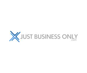 Logo Design by graphicssquare for Just Business Only | Design: #10829289