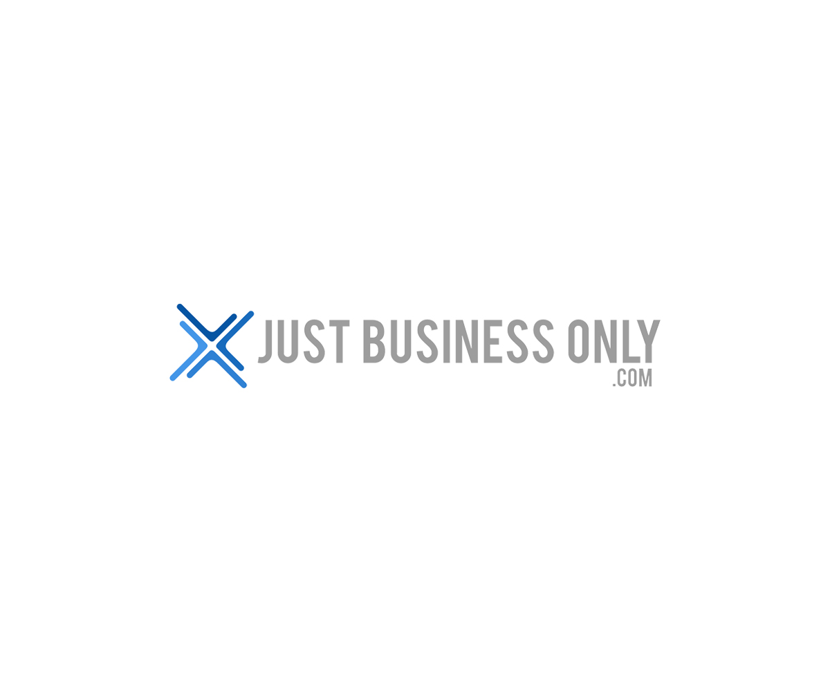 Logo Design by graphicssquare for Just Business Only | Design #10849688