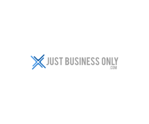 Logo Design by graphicssquare for Just Business Only | Design: #10849716