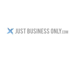 Logo Design by graphicssquare for Just Business Only | Design: #10861186