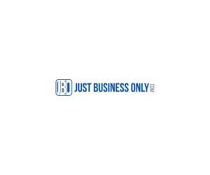 Diseño de Logo por marius.b para Just Business Only | Diseño: #10799452