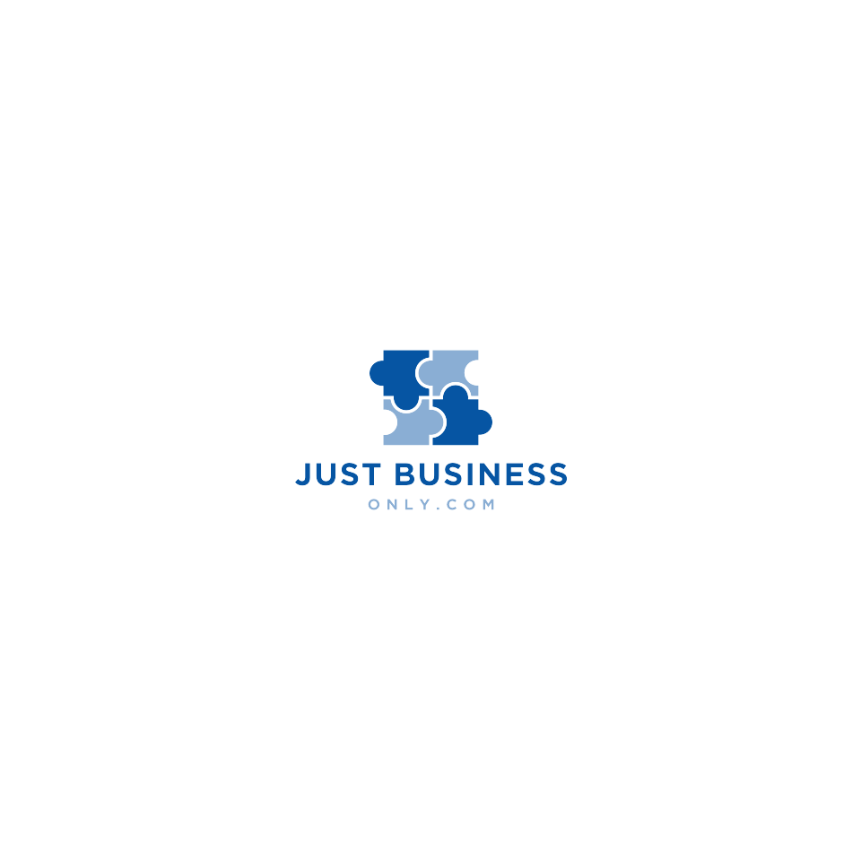 Design de Logo par Be_ pour Just Business Only | Design #10868153