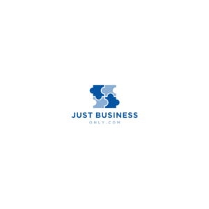Logo Design by Be_ for Just Business Only | Design #10868153