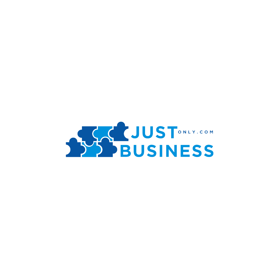 Logo Design by Be_ for Just Business Only | Design #10868232