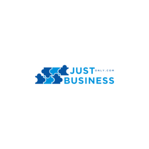 Diseño de Logo por Be_ para Just Business Only | Diseño: #10868232