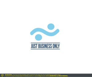 Logo Design by anonrotide for Just Business Only | Design #10886499