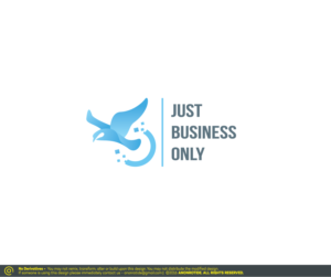 Logo Design by anonrotide for Just Business Only | Design: #10886518