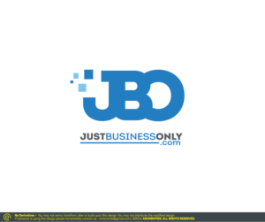 Logo Design by anonrotide for Just Business Only | Design: #10886530