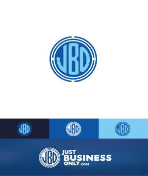 Logo Design by anonrotide for Just Business Only | Design: #10887242