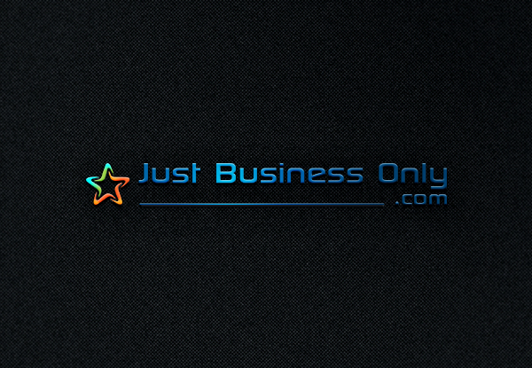 Logo Design by EGYPT KING for Just Business Only | Design #10803619
