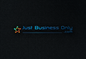 Logo Design by EGYPT KING for Just Business Only | Design: #10803619