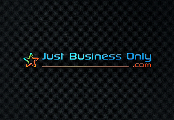Logo Design by EGYPT KING for Just Business Only | Design #10803620