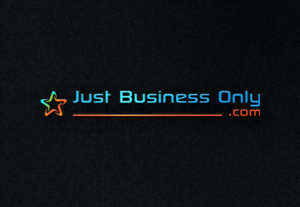 Logo Design by EGYPT KING for Just Business Only | Design: #10803620