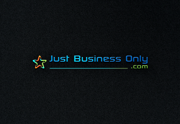 Logo Design by EGYPT KING for Just Business Only | Design #10803621