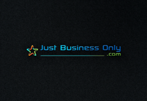 Logo Design by EGYPT KING for Just Business Only | Design: #10803621