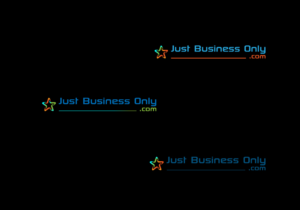 Logo Design by EGYPT KING for Just Business Only | Design: #10803622