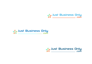 Logo Design by EGYPT KING for Just Business Only | Design: #10803623