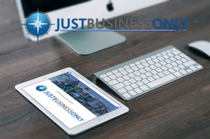 Logo Design by bulut_harbeli for Just Business Only | Design: #10844494