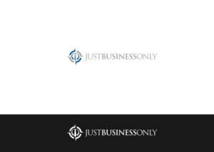 Diseño de Logo por wei shen para Just Business Only | Diseño: #10822207