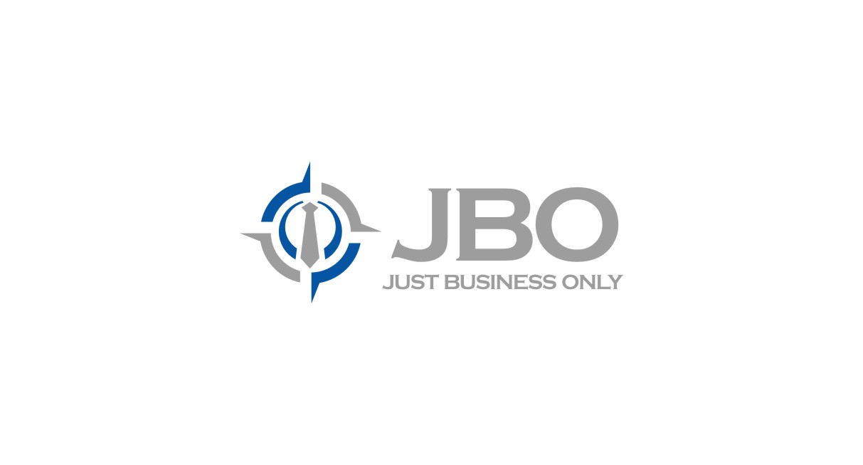 Logo Design by wei shen for Just Business Only | Design #10822209