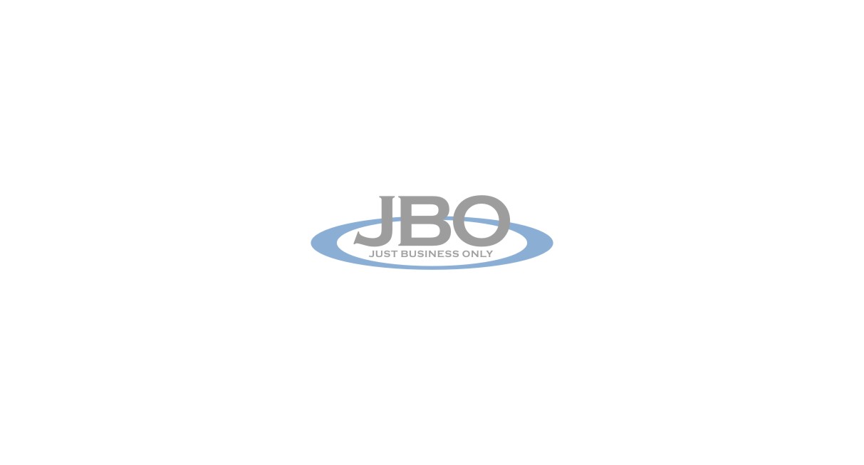 Logo Design by wei shen for Just Business Only | Design #10822274