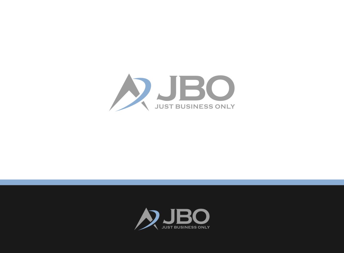 Diseño de Logo por wei shen para Just Business Only | Diseño #10826502